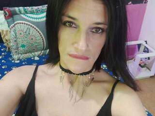 Erotisk videochatt kimmySander