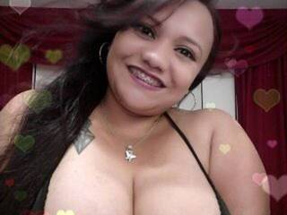 Erotisk videochatt KimyStone