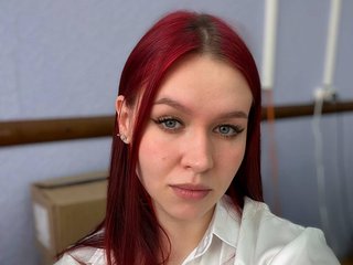 Erotisk videochatt Kind-luna