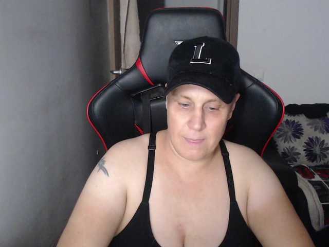 Sändningsbilder kinkstakinks76