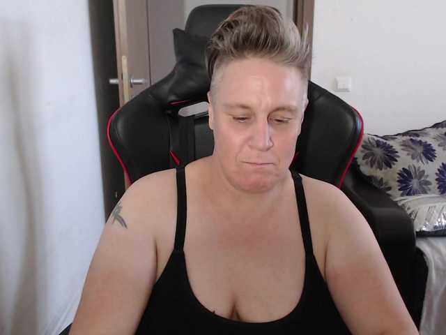 Sändningsbilder kinkstakinks76