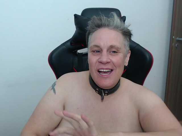 Sändningsbilder kinkstakinks76