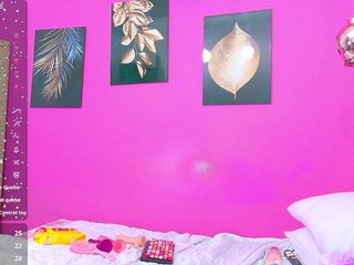 Erotisk videochatt Kinky-Madisson