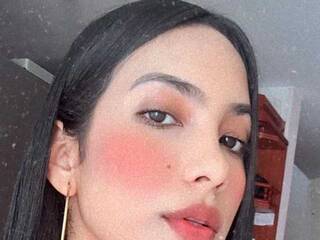 Erotisk videochatt kinky-mindy