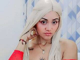 Erotisk videochatt Kinky-rebecca