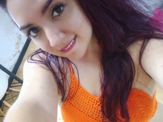 Erotisk videochatt kinky-redhead18