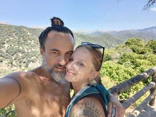 Erotisk videochatt KinkyCommune