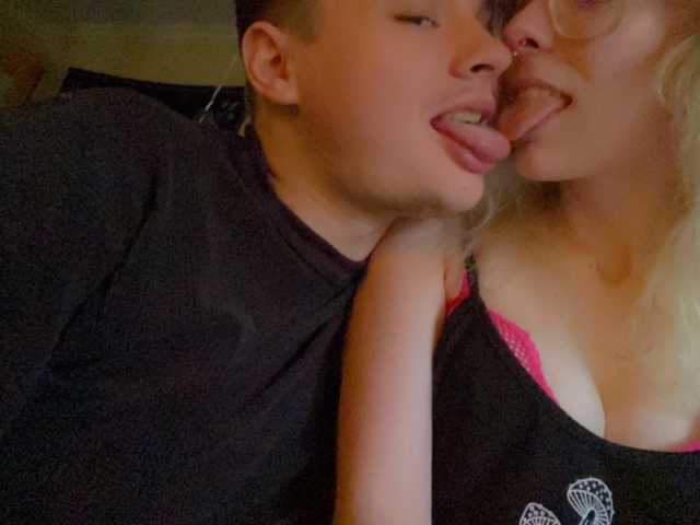 Foto av profilen kinkycouple420
