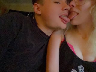 Erotisk videochatt kinkycouple420