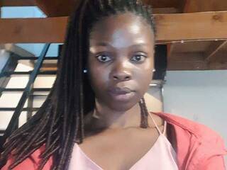 Erotisk videochatt kinkygoddess1