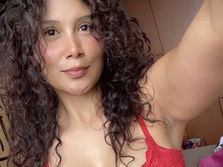 Erotisk videochatt KinkyMila