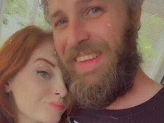 Erotisk videochatt KinkyMinxie