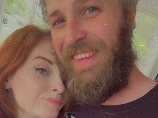 Erotisk videochatt KinkyMinxie