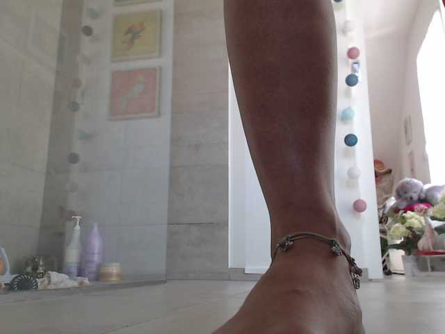 Sändningsbilder KinkyMoni