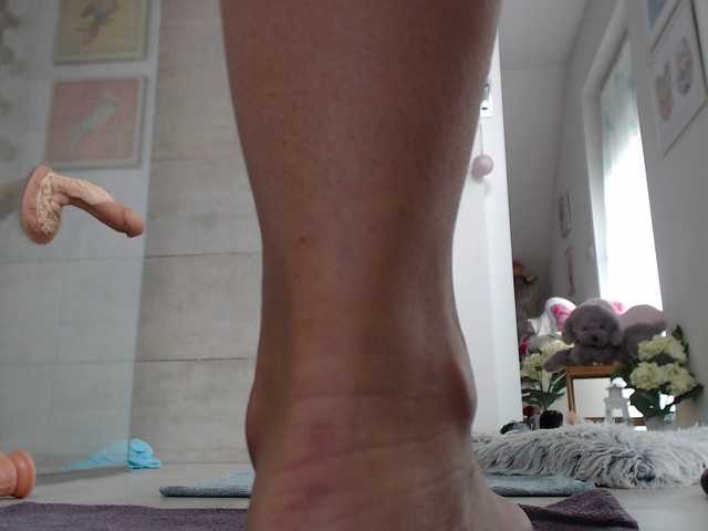 Sändningsbilder KinkyMoni