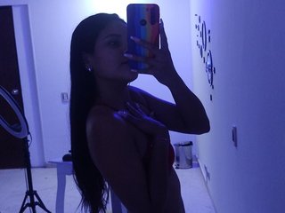 Erotisk videochatt kinkynicolee