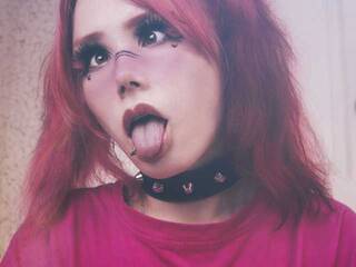 Erotisk videochatt kinkypleasure