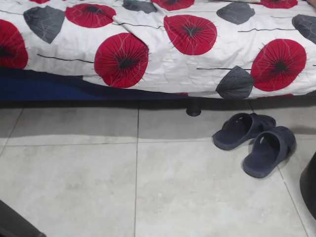 Sändningsbilder KinkyTwoBoys