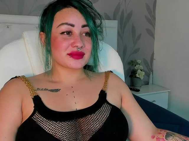 Foton KinnuAss WELCOME!! / Kinda New HERE. Ready to take out the BITCH inside of me #latina #curvy #sexy #young