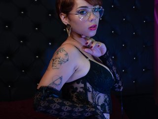 Erotisk videochatt Kiomelody-
