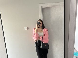 Erotisk videochatt Kiraaa23