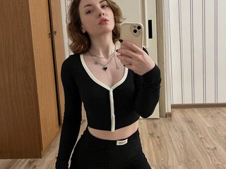 Erotisk videochatt KiraFoxik