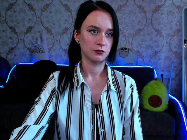 Sändningsbilder Kira_Li_Lime