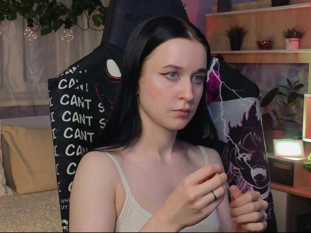 Sändningsbilder Kira_Li_Lime