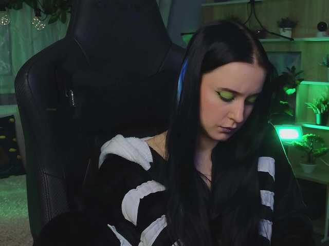 Sändningsbilder Kira_Li_Lime