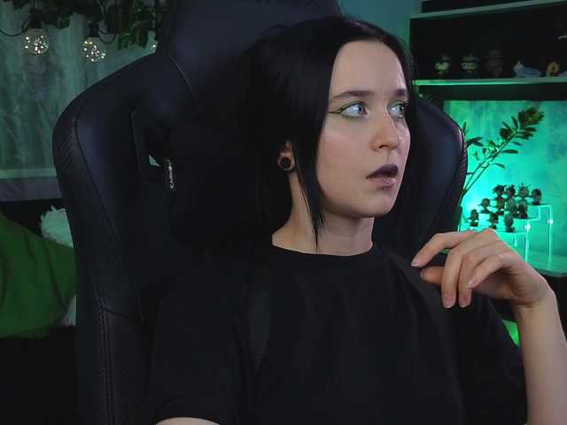 Sändningsbilder Kira_Li_Lime