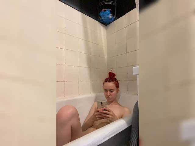 Sändningsbilder Kira_Li_Lime