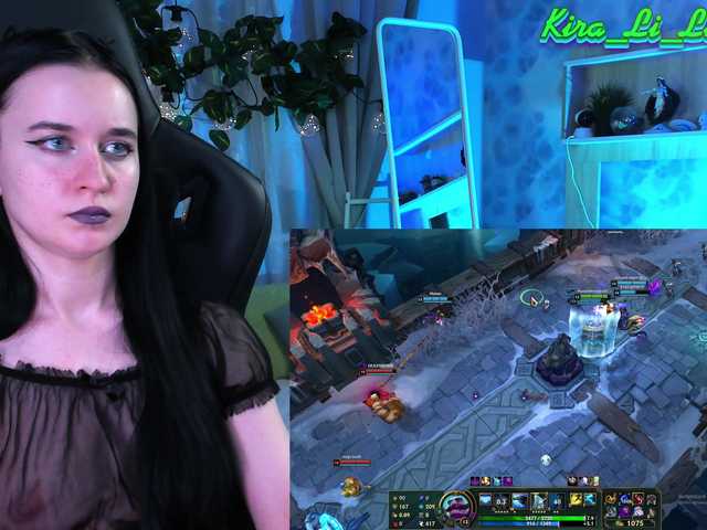 Foton Kira_Li_Lime Hi guys!)) ❤ ^_ ^ Stream of game and creative amateur performances!!!:* I will be glad to your support in the TOP-100. In the game group with fingers, toys in complete privat. @remain Before the Body show