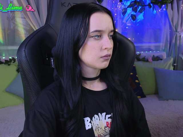 Foton Kira_Li_Lime Hi guys!)) ❤ ^_ ^ Stream of game and creative amateur performances!!!:* I will be glad to your support in the TOP-100. Group and privat from 5 minutes, to write vlicky messages before Privat. @remain To a beautiful show!)