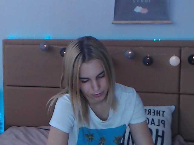 Sändningsbilder KiraMoriss