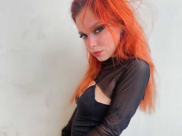 Foto av profilen KiraSaud69