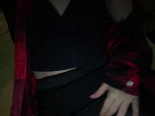 Erotisk videochatt KiraSaud69
