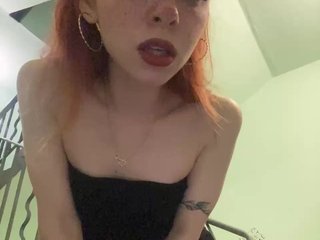 Erotisk videochatt KiraSaud69