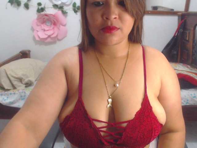 Foton KiraSquirt69 give me pleasure whit your tip my lovers!!!!!