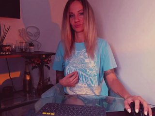 Erotisk videochatt ocean_girl