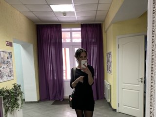 Erotisk videochatt Kis-myr26