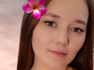 Erotisk videochatt AlisaWyn