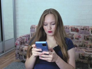 Erotisk videochatt AlisaWyn