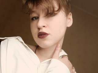 Erotisk videochatt KisaKira