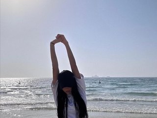 Erotisk videochatt KisaLisaa