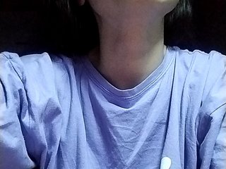 Erotisk videochatt KisaMiss