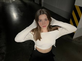 Erotisk videochatt KisaPurr