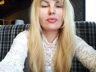Sändningsbilder GLAMSQUIRT