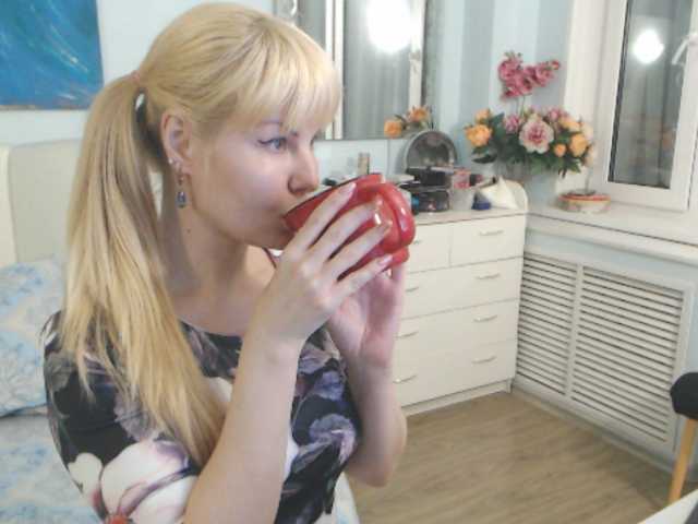 Sändningsbilder GLAMSQUIRT