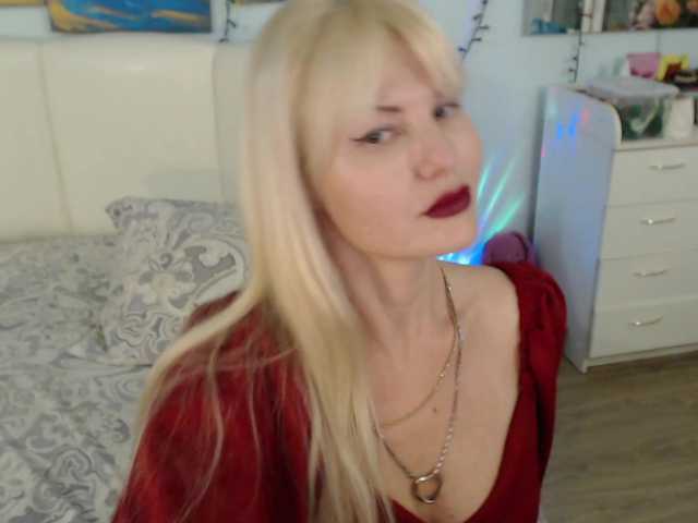 Sändningsbilder GLAMSQUIRT