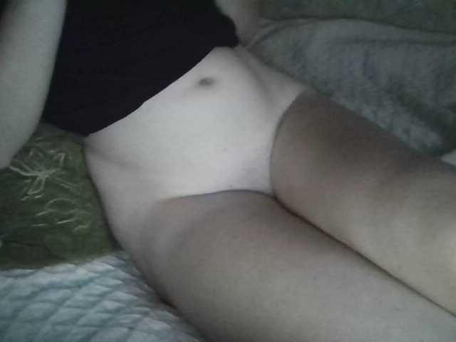 Sändningsbilder Kisgirl